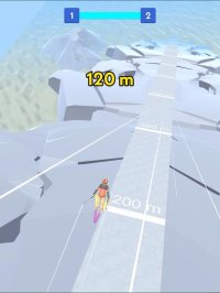 Cкриншот SkiJumping 3D, изображение № 2285730 - RAWG