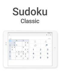 Cкриншот Sudoku.com - Free Game, изображение № 2070301 - RAWG