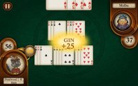 Cкриншот Aces Gin Rummy Free, изображение № 1448161 - RAWG