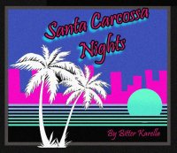 Cкриншот Santa Carcossa Nights, изображение № 1707386 - RAWG