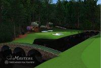 Cкриншот Tiger Woods PGA TOUR 12: The Masters, изображение № 516849 - RAWG