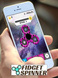 Cкриншот Fidget Spinner Classic, изображение № 1763699 - RAWG