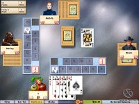 Cкриншот Hoyle Card Games 2007, изображение № 460514 - RAWG