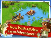 Cкриншот FarmVille 2 Cельское уединение (Zynga Inc.), изображение № 879699 - RAWG