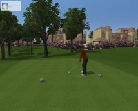 Cкриншот CustomPlay Golf 2, изображение № 499032 - RAWG