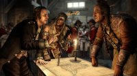 Cкриншот Assassin's Creed III: The Tyranny of King Washington - The Betrayal, изображение № 606208 - RAWG