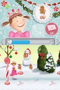 Cкриншот Silverlicious Sweet Adventure, изображение № 245014 - RAWG