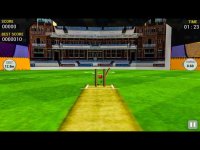 Cкриншот Cricket Run Out 3D, изображение № 1729261 - RAWG