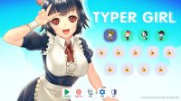 Cкриншот TYPER GIRL, изображение № 3379359 - RAWG