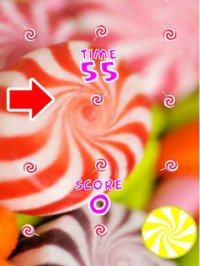 Cкриншот Blitz That Candy Dash - (puzzle tap game): by Cobalt Player Games, изображение № 1757917 - RAWG