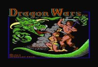 Cкриншот Dragon Wars (1991), изображение № 748150 - RAWG