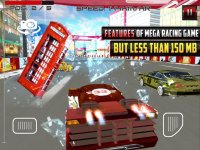 Cкриншот Racing Outlaws MMX Car Race, изображение № 1699219 - RAWG