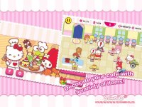 Cкриншот Hello Kitty Cafe!, изображение № 871327 - RAWG