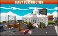 Cкриншот President House Construction Simulator, изображение № 1690908 - RAWG