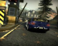 Cкриншот Need For Speed: Most Wanted, изображение № 806753 - RAWG