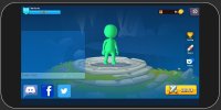 Cкриншот SQUID GAME ONLINE, изображение № 3049415 - RAWG