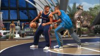 Cкриншот NBA Ballers:Chosen One, изображение № 282225 - RAWG