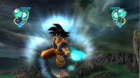 Cкриншот Dragon Ball Game Project AGE 2011, изображение № 576642 - RAWG