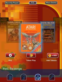 Cкриншот Atari's Greatest Hits, изображение № 10777 - RAWG