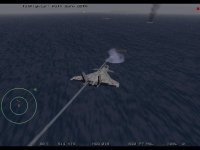 Cкриншот JetFighter: Full Burn, изображение № 342120 - RAWG