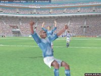 Cкриншот FIFA 2000, изображение № 301096 - RAWG