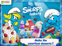 Cкриншот The Smurfs Bakery – Dessert Maker, изображение № 920085 - RAWG