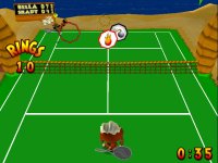Cкриншот Tennis Titans, изображение № 422625 - RAWG