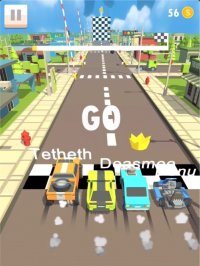 Cкриншот Caution Crossing, изображение № 2169333 - RAWG