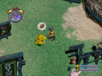 Cкриншот Digimon World, изображение № 729220 - RAWG