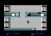 Cкриншот Split Second [Commodore 64], изображение № 2651185 - RAWG