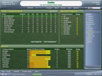 Cкриншот Football Manager 2006, изображение № 427497 - RAWG