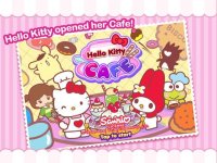 Cкриншот Hello Kitty Cafe! HD, изображение № 871429 - RAWG