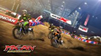 Cкриншот MX vs. ATV Supercross, изображение № 621467 - RAWG