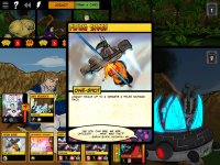 Cкриншот Sentinels of The Multiverse: The Video Game, изображение № 621836 - RAWG