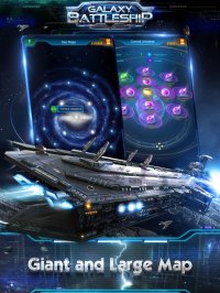 Cкриншот Galaxy Battleship: Conquer, изображение № 2120511 - RAWG