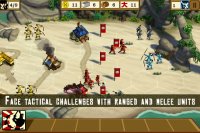 Cкриншот Total War Battles: SHOGUN, изображение № 590339 - RAWG