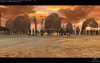 Cкриншот Star Wars: Empire at War - Forces of Corruption, изображение № 457120 - RAWG