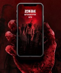 Cкриншот Zombie Apocalypse GPS, изображение № 1741248 - RAWG