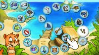 Cкриншот The Zwuggels - A Beach Holiday Adventure for Kids, изображение № 643008 - RAWG