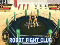 Cкриншот Super Robot Fighting Man Club, изображение № 1992635 - RAWG