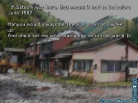 Cкриншот Higurashi When They Cry Hou - Rei, изображение № 3402433 - RAWG