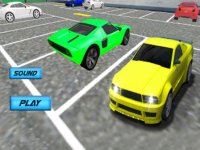 Cкриншот Classical Car Parking 3D, изображение № 1688673 - RAWG