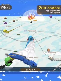 Cкриншот Tails.io, изображение № 2207831 - RAWG