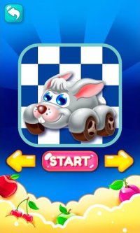 Cкриншот Kids race - racing for kids, изображение № 1389424 - RAWG