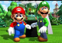 Cкриншот Mario Golf: Toadstool Tour, изображение № 752791 - RAWG