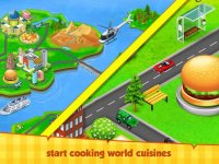Cкриншот Street Food Truck Cooking Game, изображение № 961225 - RAWG