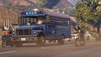 Cкриншот Grand Theft Auto Online: Heists, изображение № 622422 - RAWG