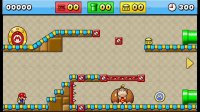 Cкриншот Mario vs. Donkey Kong Tipping Stars, изображение № 242884 - RAWG