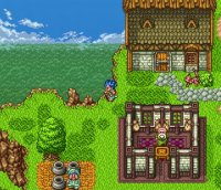 Cкриншот Dragon Quest 6: Realms of Revelation, изображение № 2297161 - RAWG