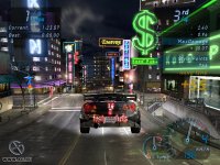 Cкриншот Need for Speed: Underground, изображение № 809868 - RAWG
